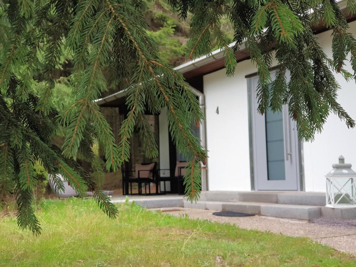 פראונוואלד Waldhotel Rennsteighoehe מראה חיצוני תמונה