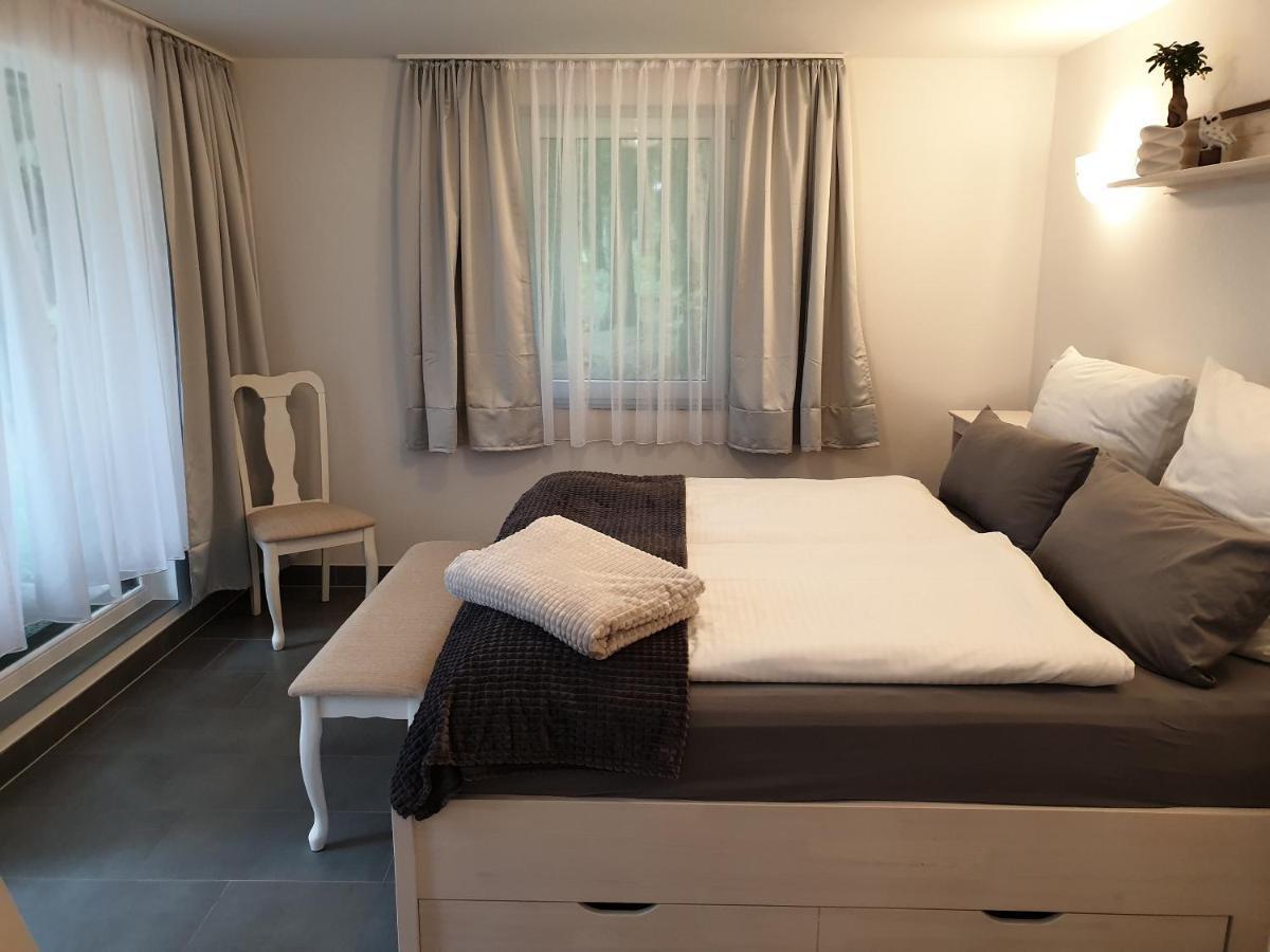 פראונוואלד Waldhotel Rennsteighoehe מראה חיצוני תמונה