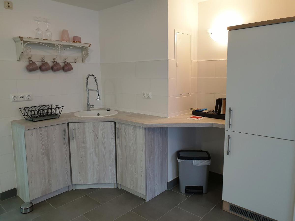 פראונוואלד Waldhotel Rennsteighoehe מראה חיצוני תמונה