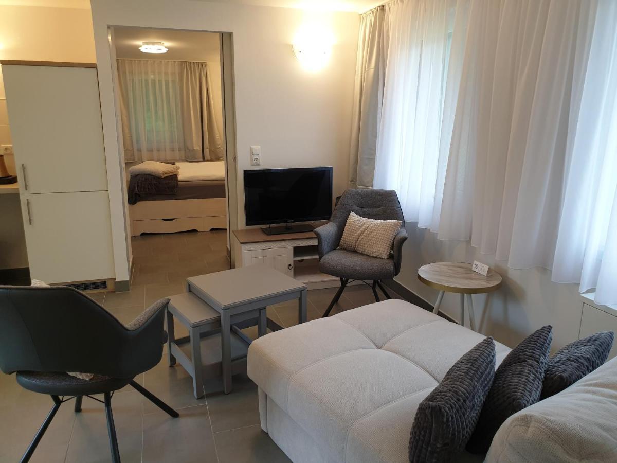 פראונוואלד Waldhotel Rennsteighoehe מראה חיצוני תמונה