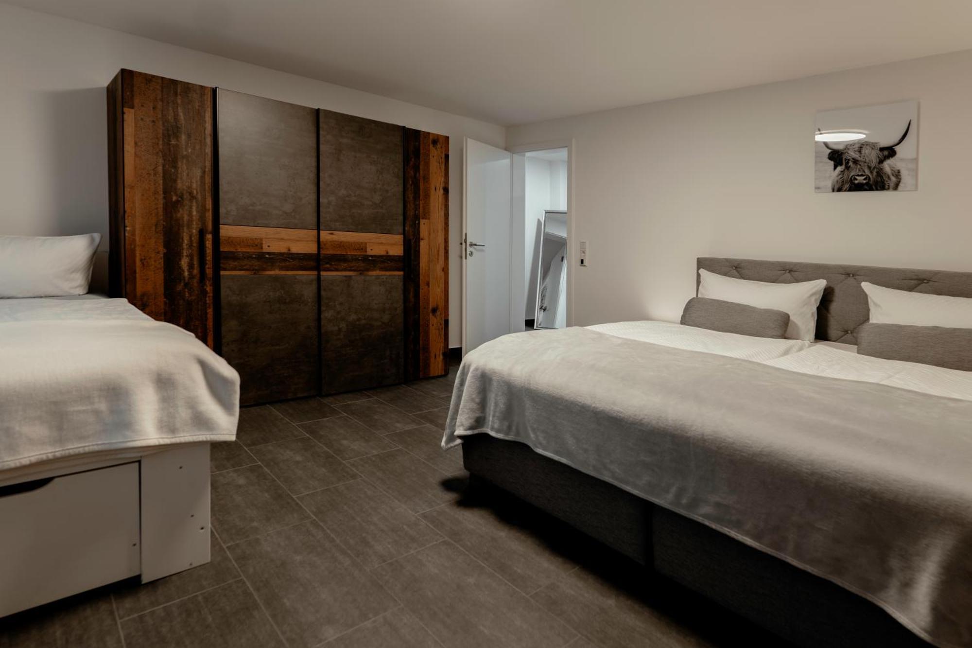פראונוואלד Waldhotel Rennsteighoehe מראה חיצוני תמונה