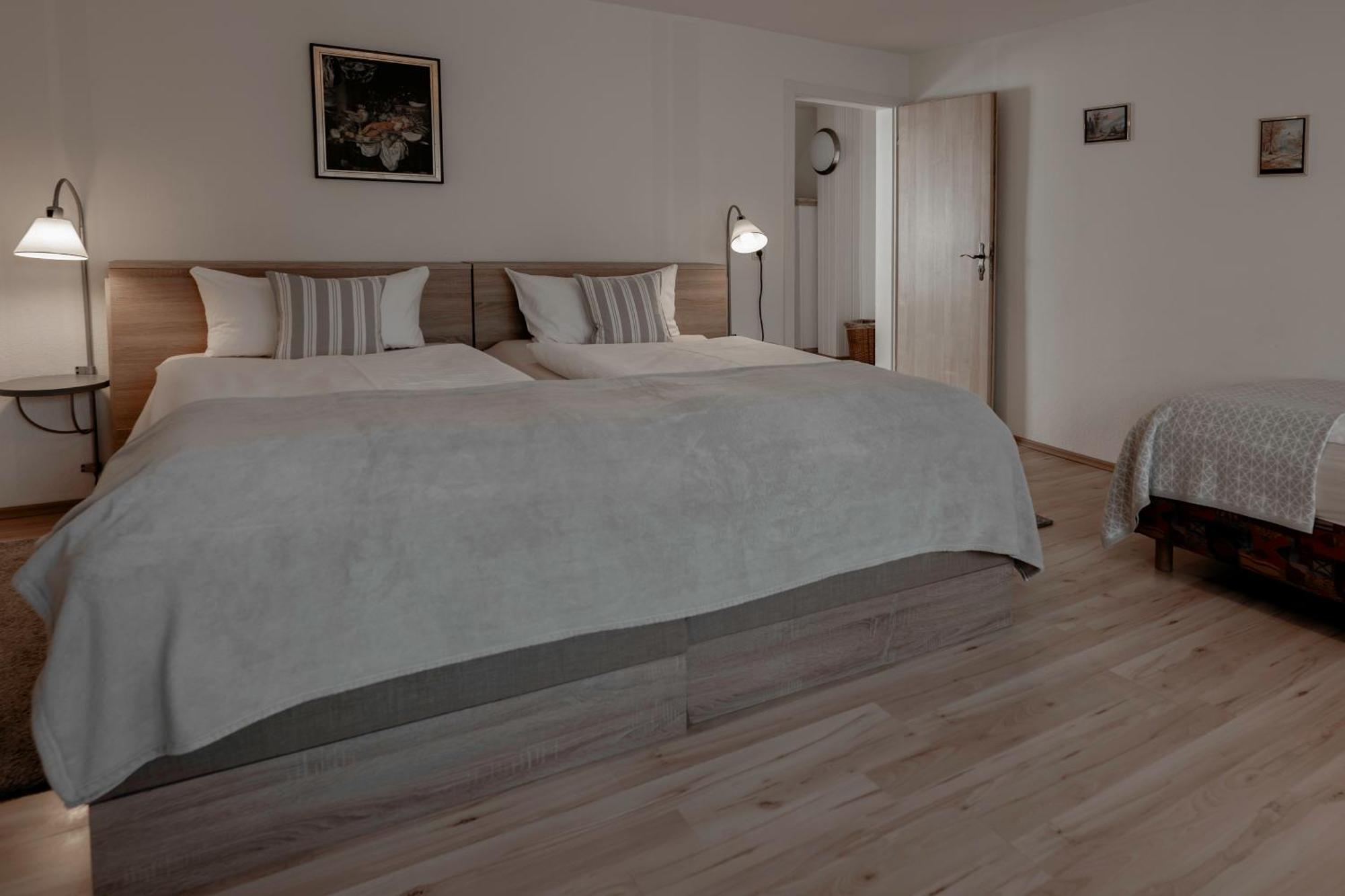פראונוואלד Waldhotel Rennsteighoehe מראה חיצוני תמונה