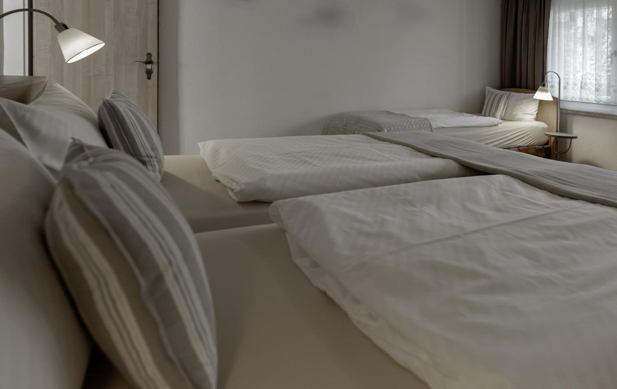 פראונוואלד Waldhotel Rennsteighoehe מראה חיצוני תמונה