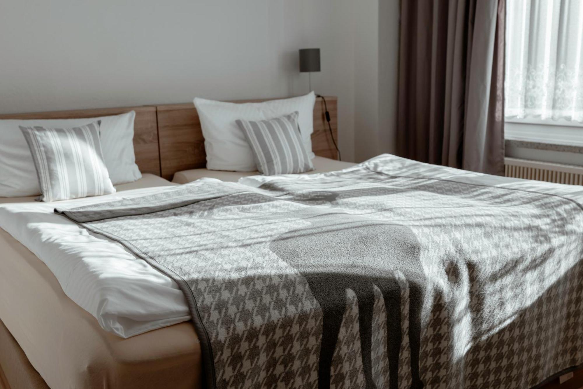 פראונוואלד Waldhotel Rennsteighoehe מראה חיצוני תמונה