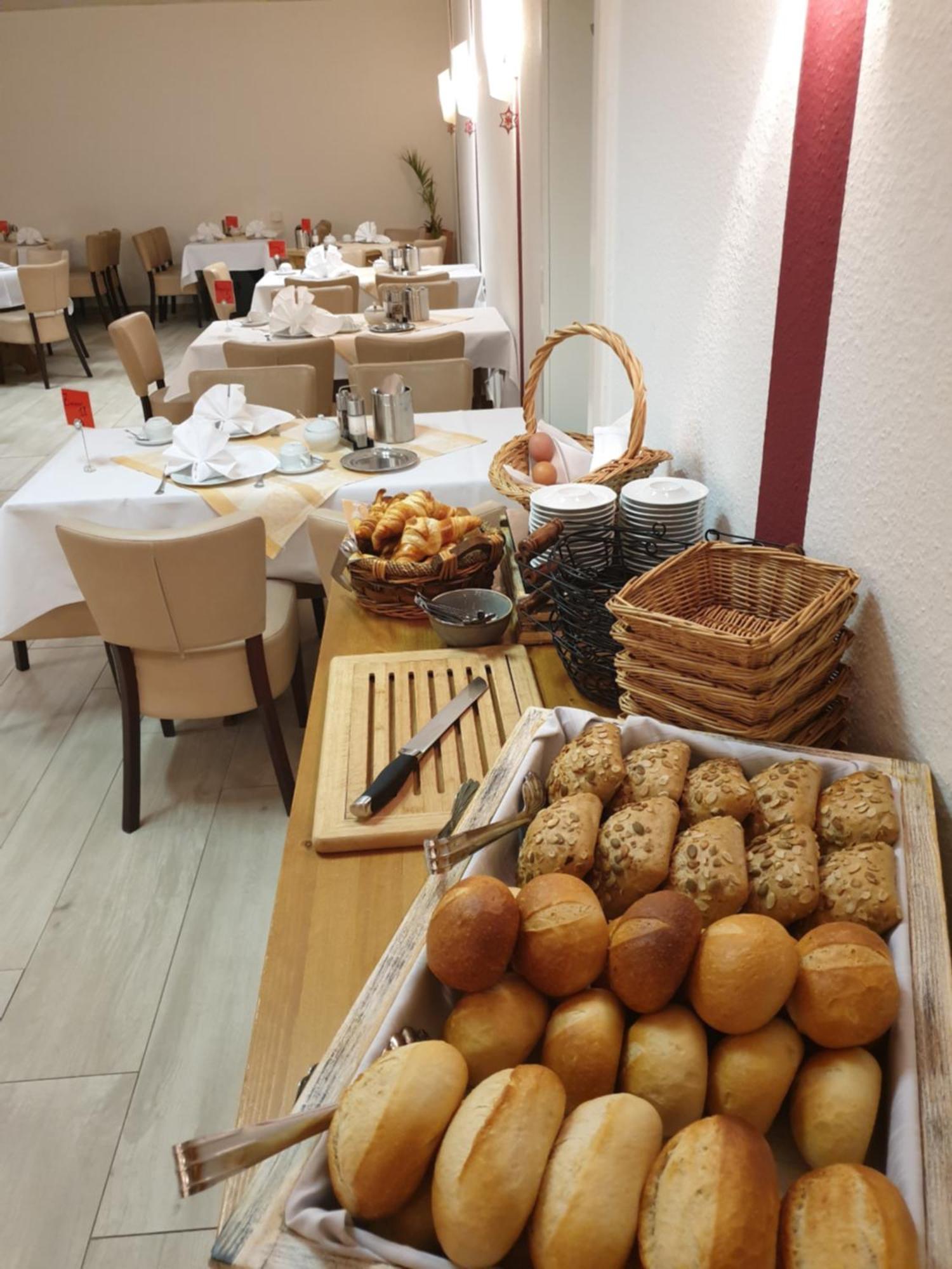 פראונוואלד Waldhotel Rennsteighoehe מראה חיצוני תמונה